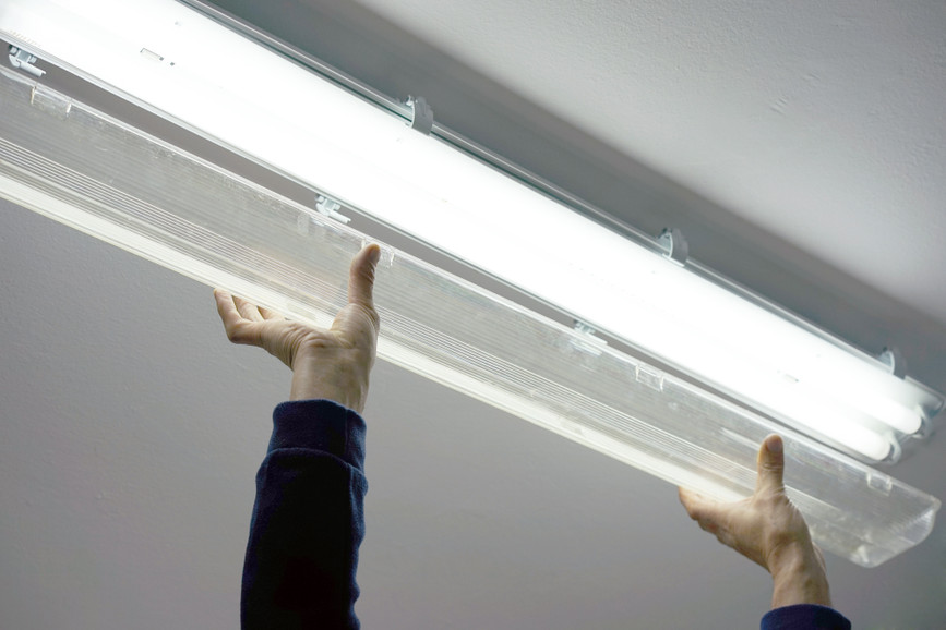 Lighting Installation Metrics