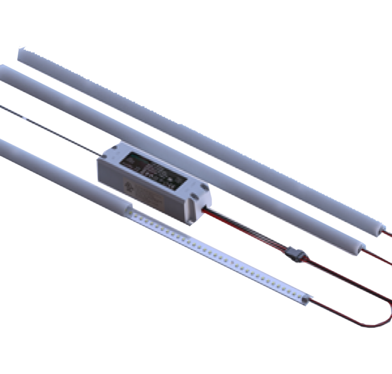 Retrofit Kit Strips