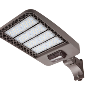 Parking Lot Light