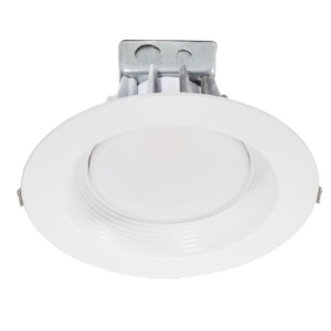 6 and 8 inch Down Lights