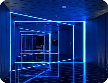 2025 Non-Residential Lighting Energy Regulations