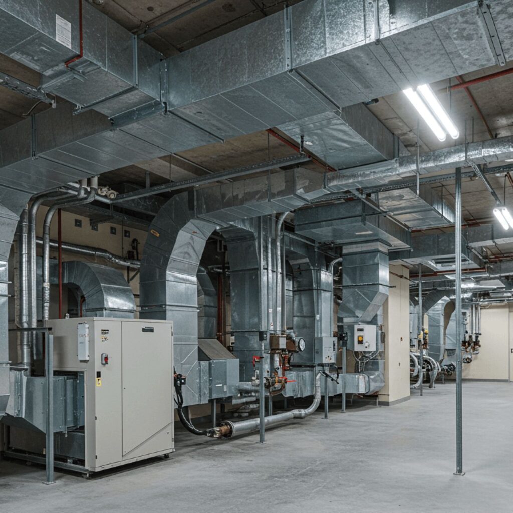 Installation Features