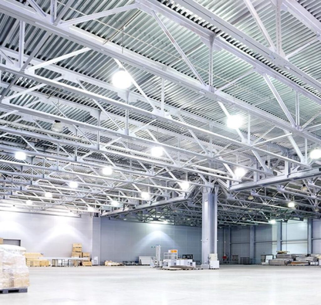 Installation Features