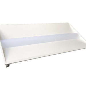 Center Basket Troffer