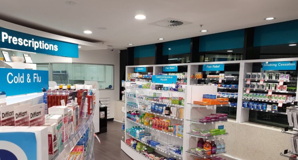 HealthSmart Pharmacy
